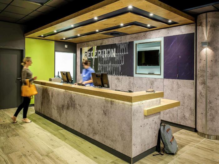 bandb hotel thionville yutz a31