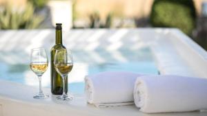 aeolos villas sustainable living