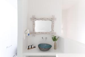 aeolos villas sustainable living