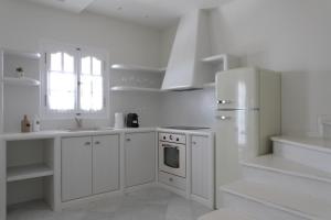 aeolos villas sustainable living