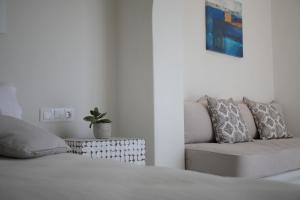 aeolos villas sustainable living