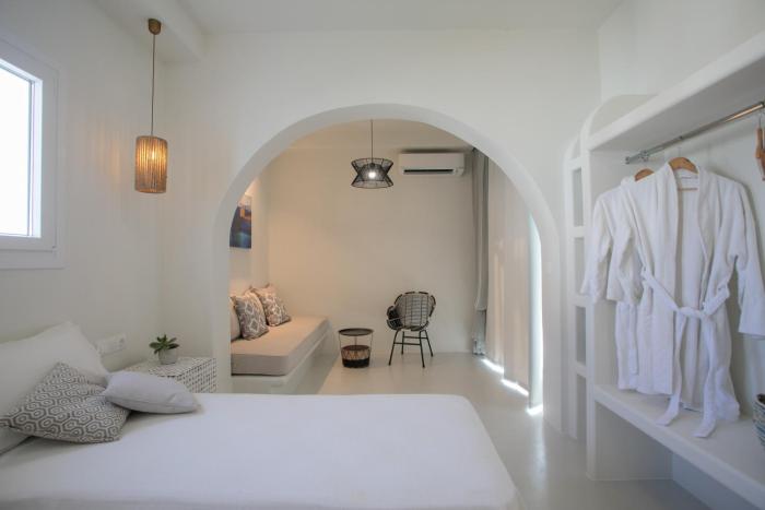 aeolos villas sustainable living