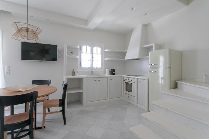aeolos villas sustainable living