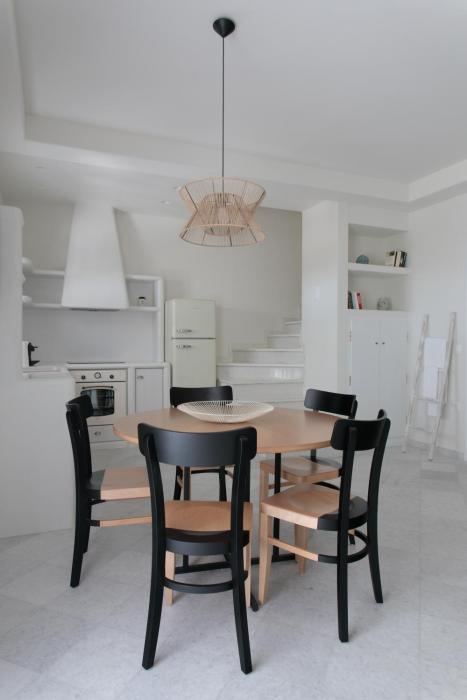 aeolos villas sustainable living