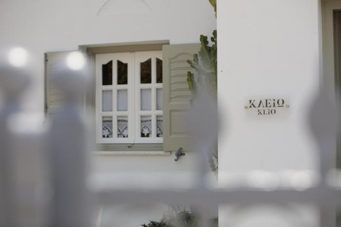 aeolos villas sustainable living