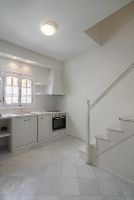 aeolos villas sustainable living