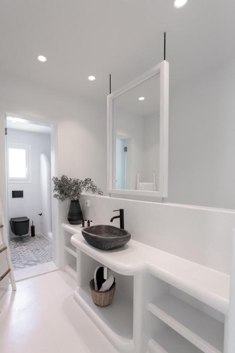 aeolos villas sustainable living