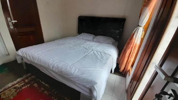 homestay merpati dieng syariah redpartner