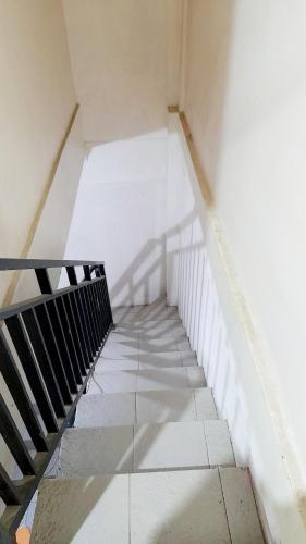 homestay merpati dieng syariah redpartner