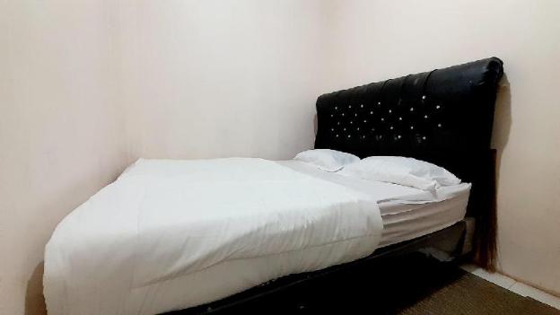 homestay merpati dieng syariah redpartner