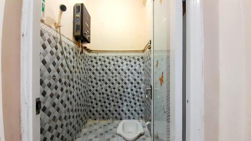 homestay merpati dieng syariah redpartner