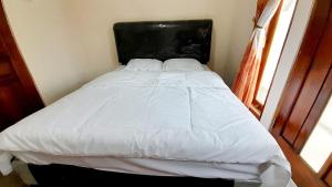 homestay merpati dieng syariah redpartner