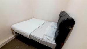 homestay merpati dieng syariah redpartner