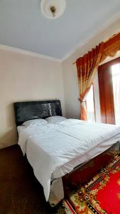 homestay merpati dieng syariah redpartner