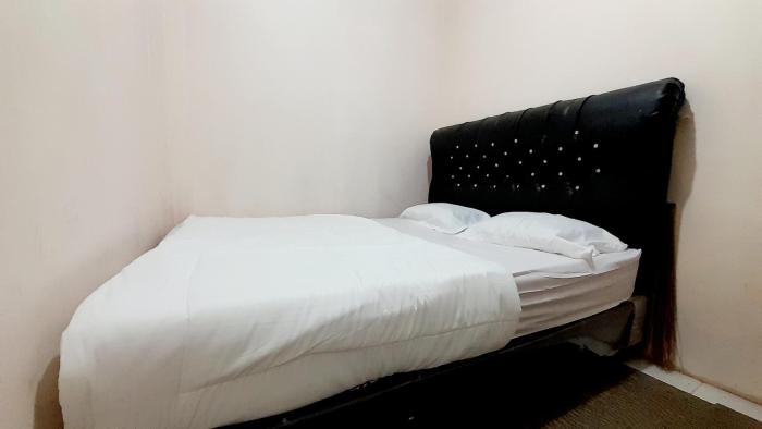 homestay merpati dieng syariah redpartner