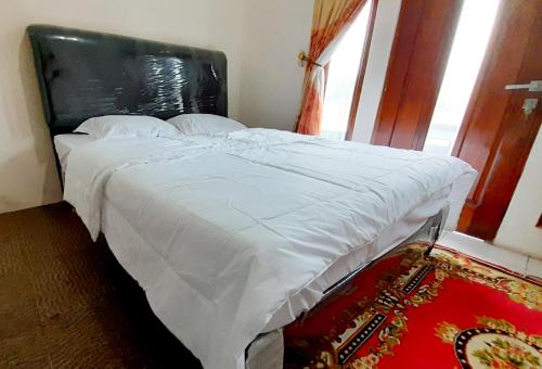 homestay merpati dieng syariah redpartner