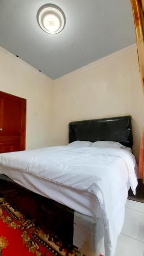 homestay merpati dieng syariah redpartner