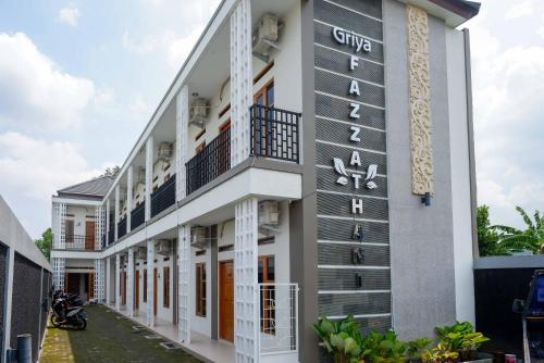 reddoorz syariah near rs hermina yogyakarta