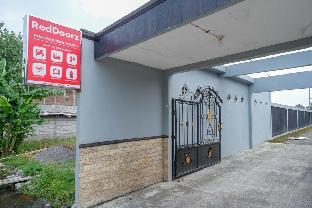 reddoorz syariah near rs hermina yogyakarta