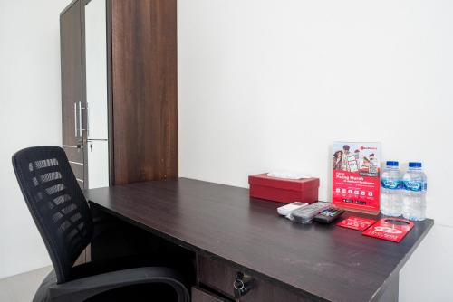 reddoorz syariah near rs hermina yogyakarta