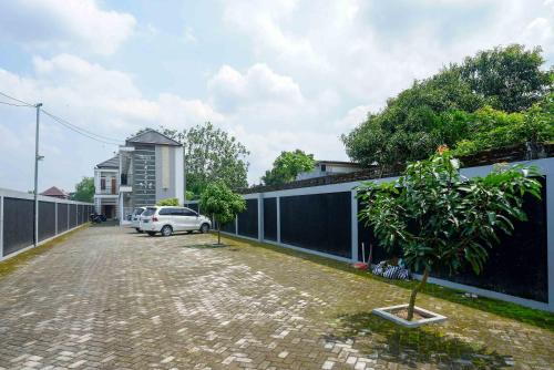 reddoorz syariah near rs hermina yogyakarta