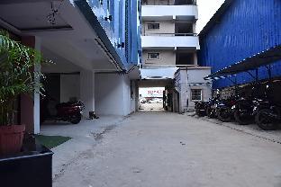 hotel grand meridian