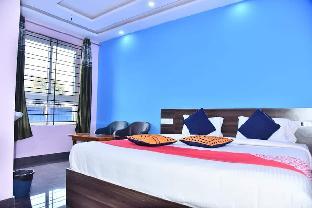 hotel grand meridian