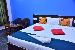 hotel grand meridian