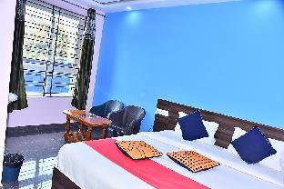 hotel grand meridian