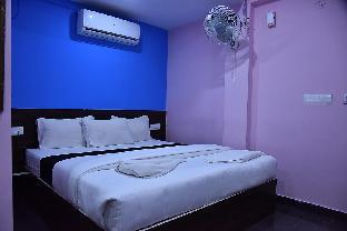 hotel grand meridian