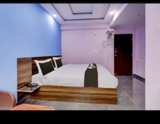 hotel grand meridian