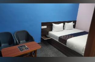 hotel grand meridian