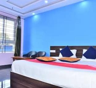 hotel grand meridian