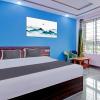 hotel grand meridian