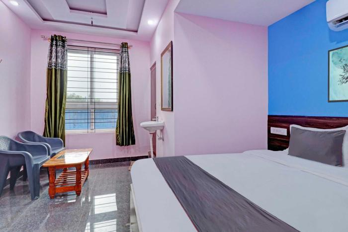 hotel grand meridian