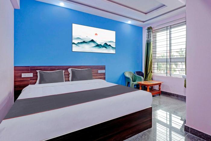 hotel grand meridian