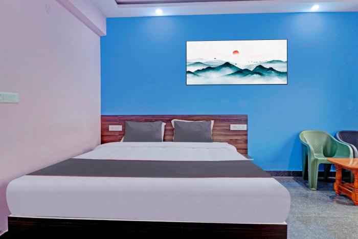 hotel grand meridian