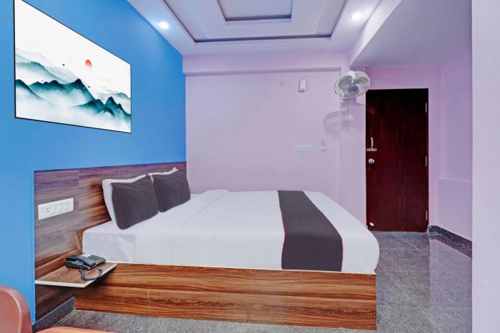 hotel grand meridian