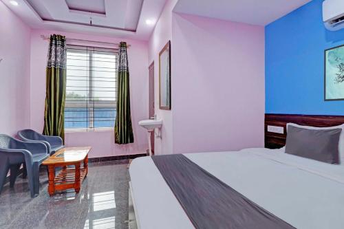 hotel grand meridian