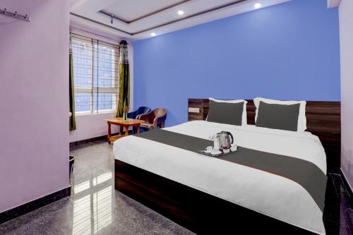 hotel grand meridian