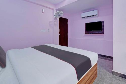 Hotel Grand Meridian ,,2 star