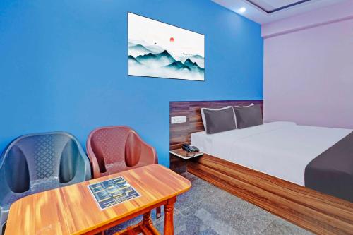 Hotel Grand Meridian ,,2 star
