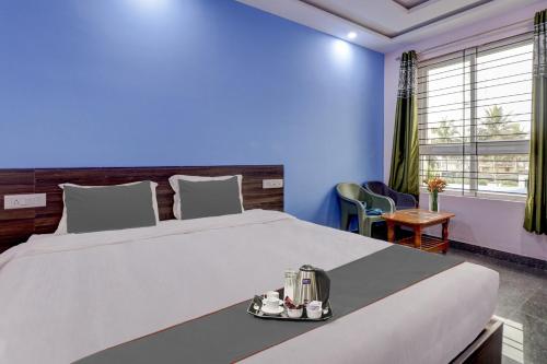 Hotel Grand Meridian ,,2 star