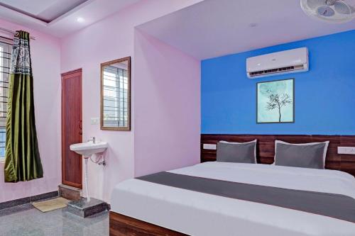Hotel Grand Meridian ,,2 star