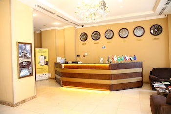 smiths boutique hotel