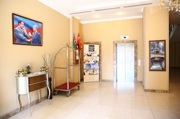 smiths boutique hotel