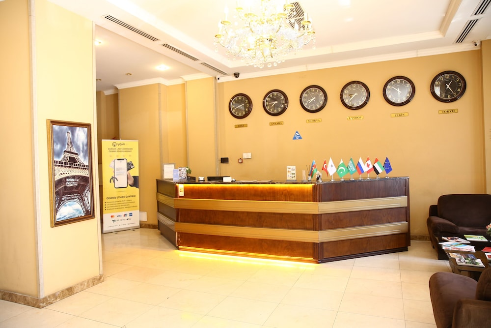 smiths boutique hotel