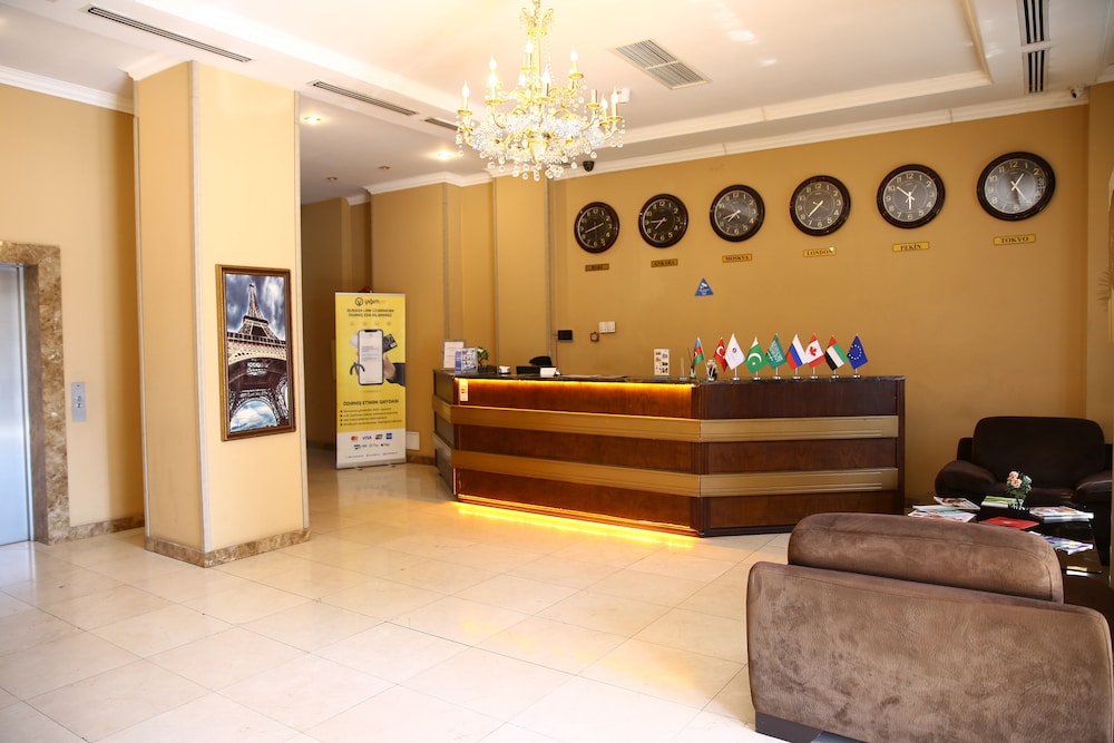 smiths boutique hotel