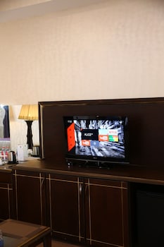 smiths boutique hotel