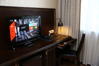 smiths boutique hotel